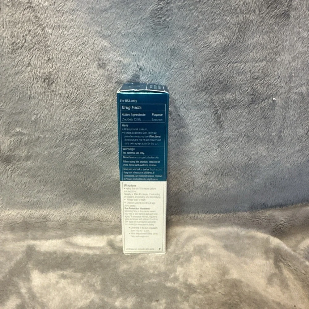 Colorescience Sunforgettable Total Protection Sheer Matte Sunscreen SPF 30 0.15
